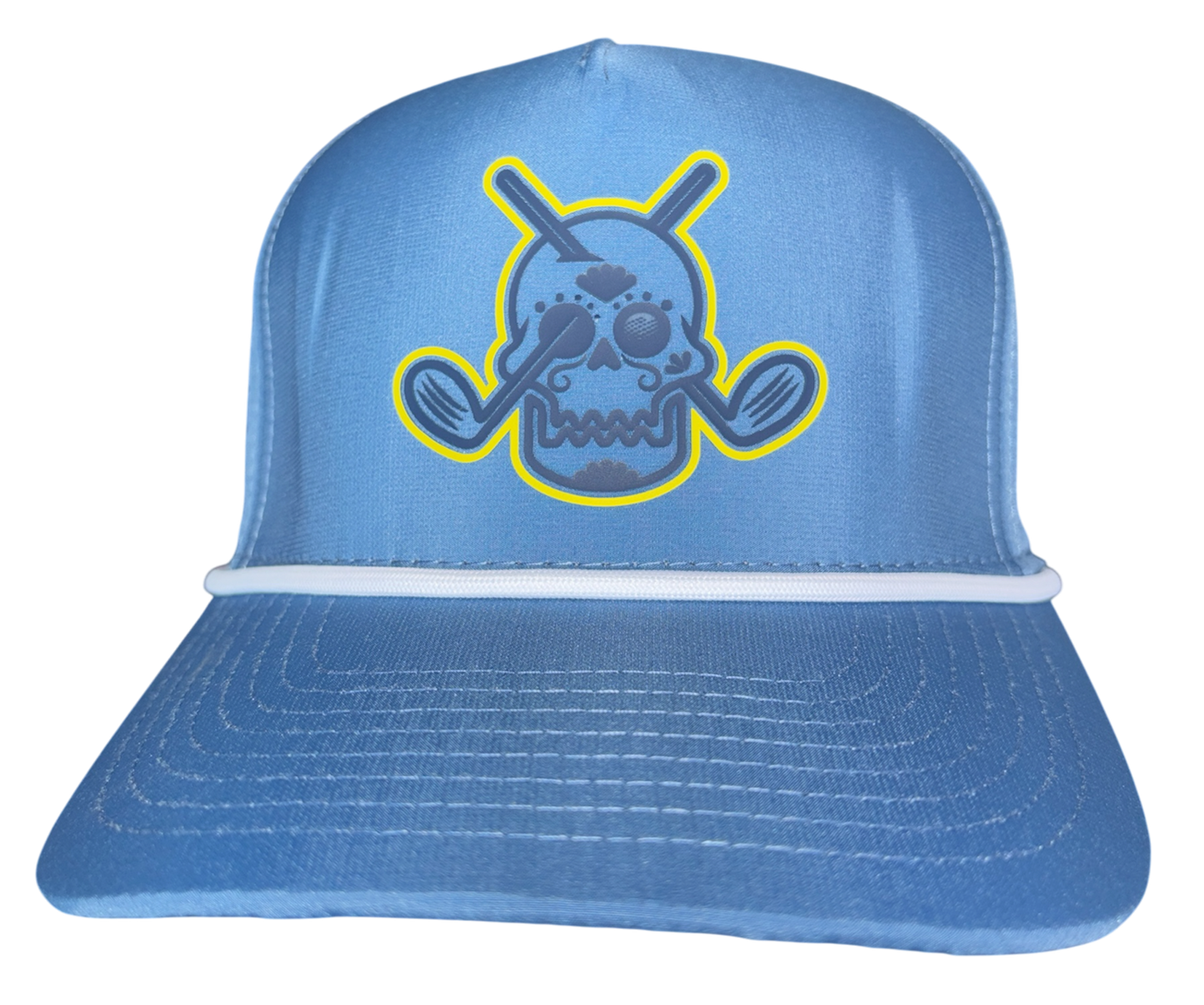 Gorra CLVR Azul
