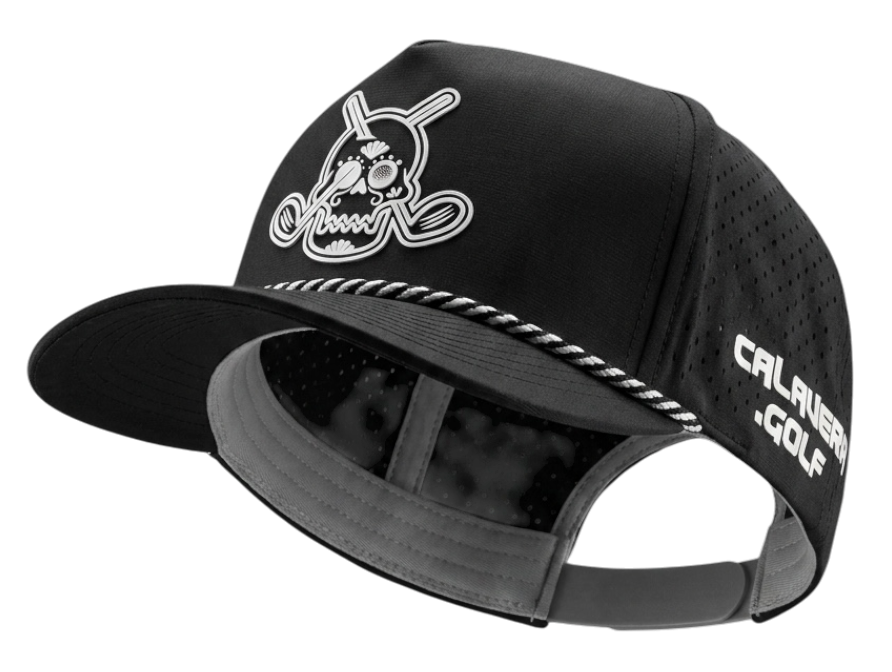Gorra CLVR Negra