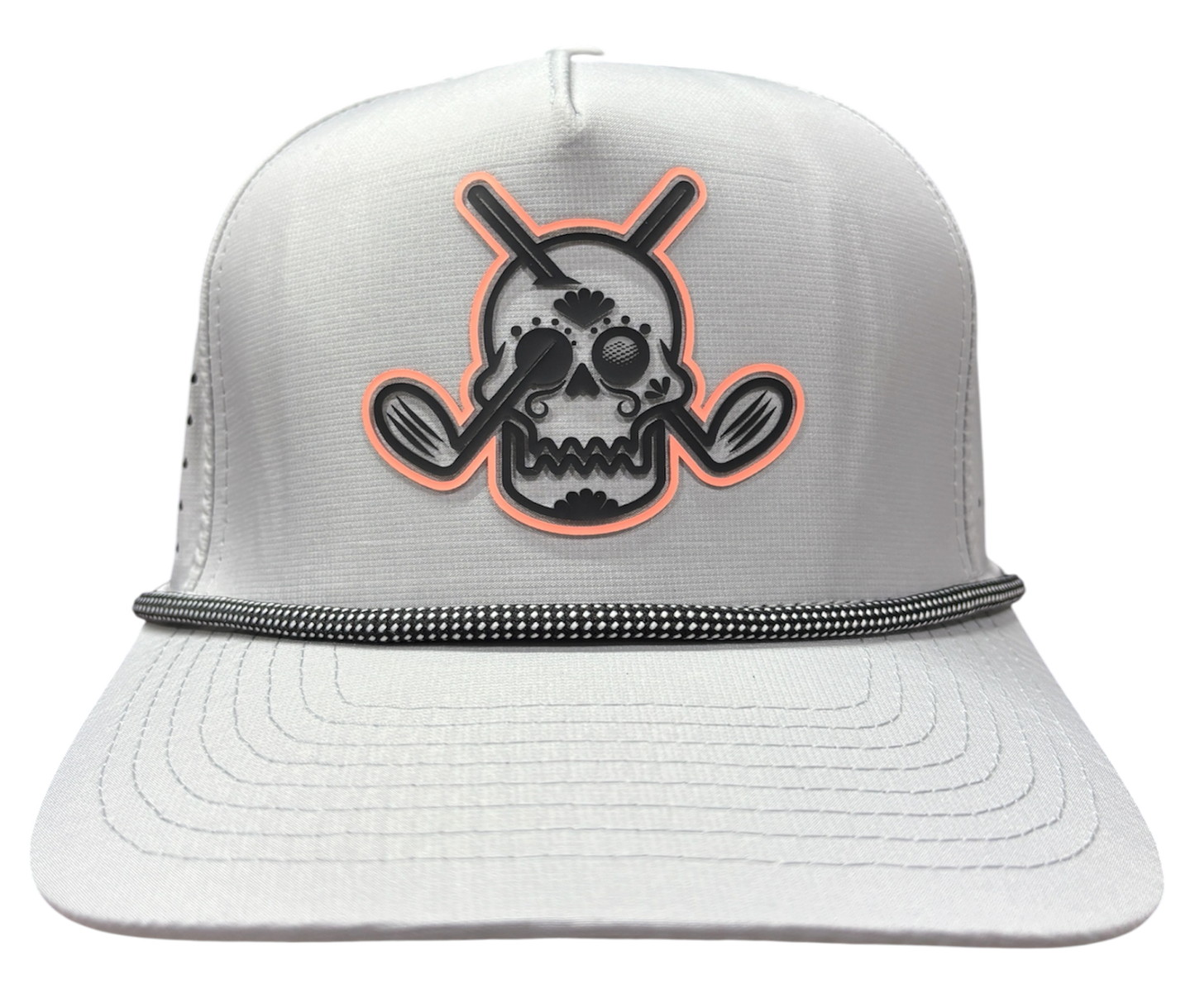 Gorra CLVR Gris