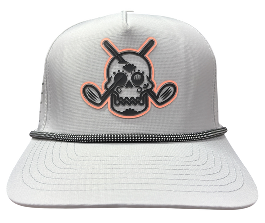 Gorra CLVR Gris