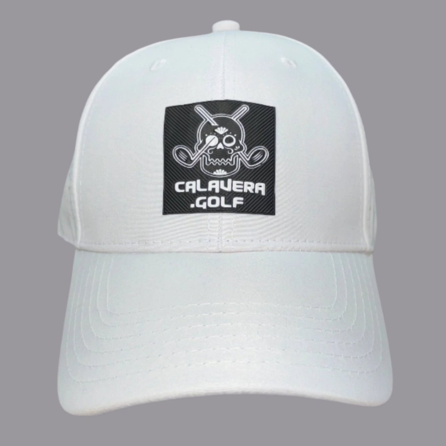 Golf Blanco Puro