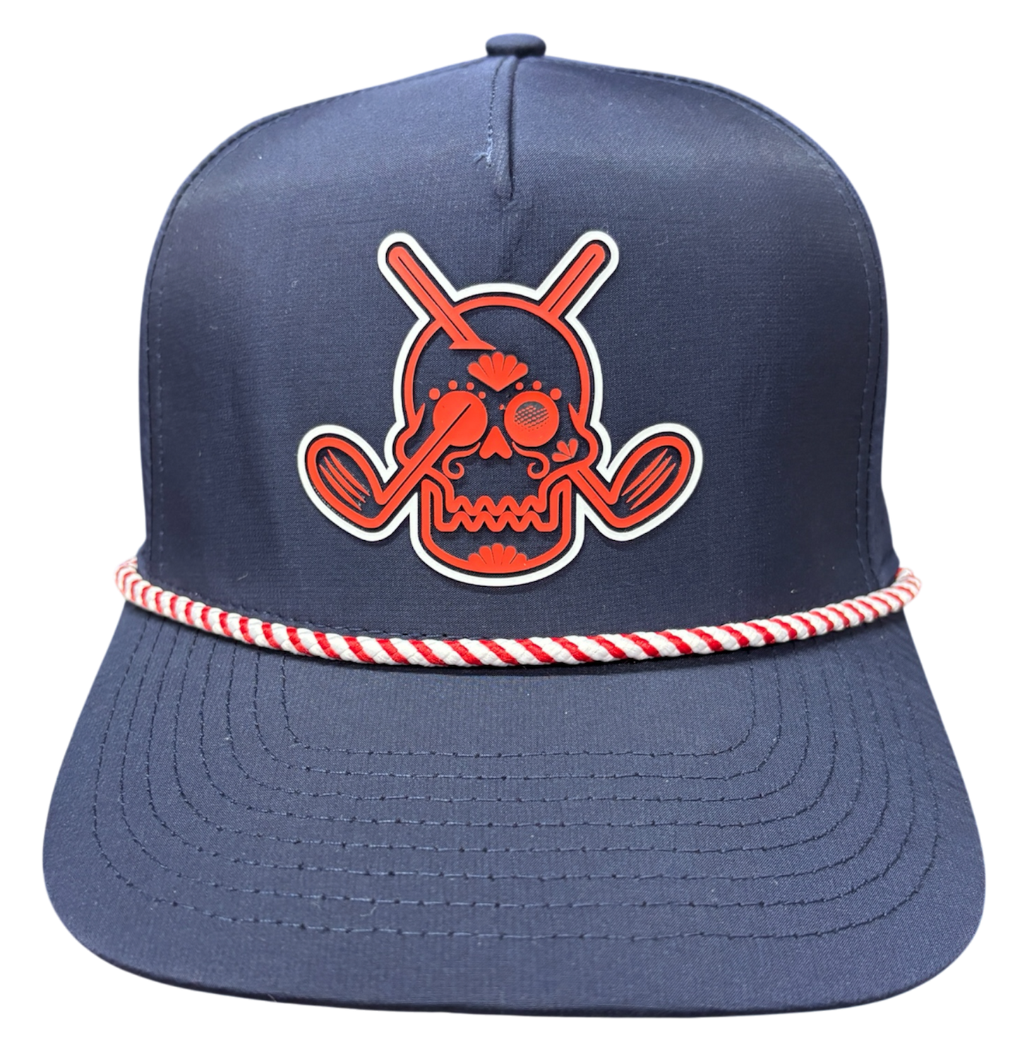 Gorra CLVR Navy