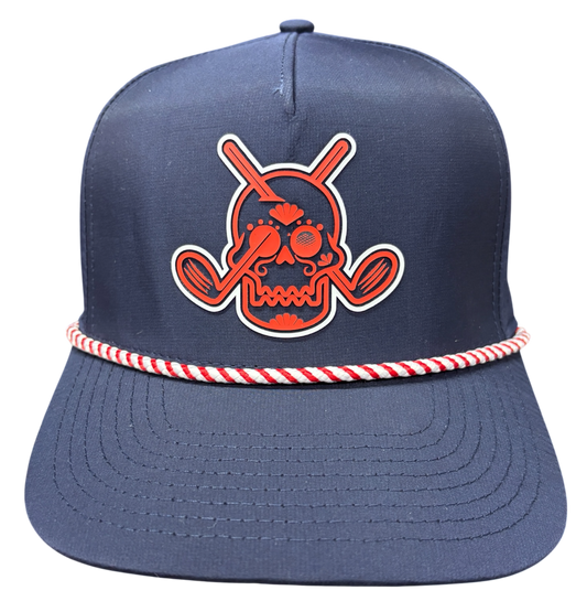 Gorra CLVR Navy