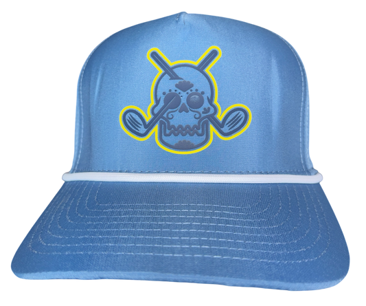 Gorra CLVR Azul