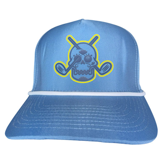 Gorra CLVR Azul