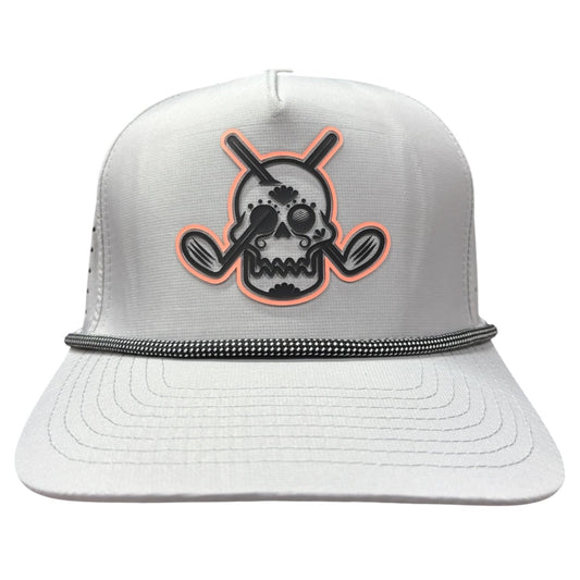 Gorra CLVR Gris