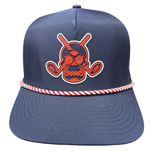 Gorra CLVR Navy