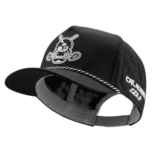 Gorra CLVR Negra